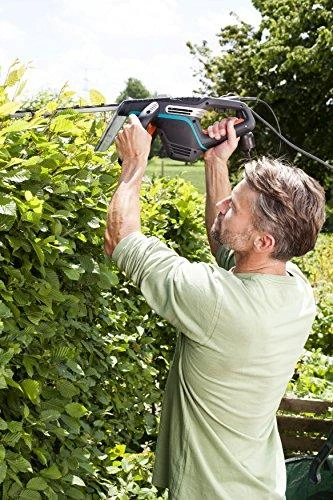 GARDENA Elektrinės gyvatvorių žirklės ComfortCut 550/50
