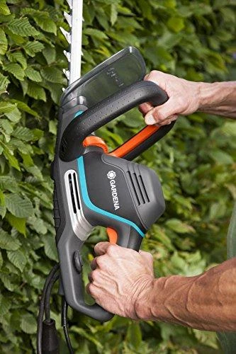 GARDENA Elektrinės gyvatvorių žirklės ComfortCut 550/50
