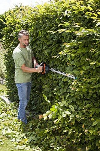 GARDENA Elektrinės gyvatvorių žirklės ComfortCut 550/50