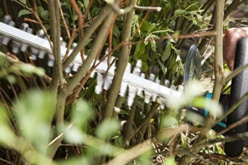 GARDENA Elektrinės gyvatvorių žirklės ComfortCut 550/50