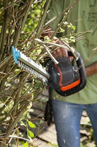 GARDENA Elektrinės gyvatvorių žirklės ComfortCut 550/50