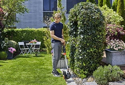 Gardena Nukreipiamieji ratukai žoliapjovei 09880-20