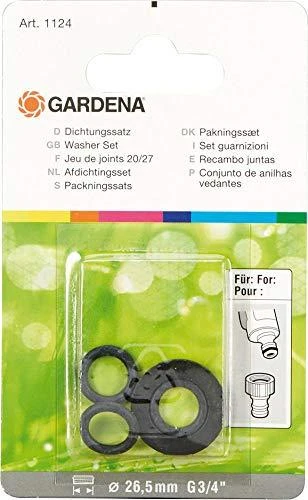 Gardena Pakaitinė tarpinė 01124-20