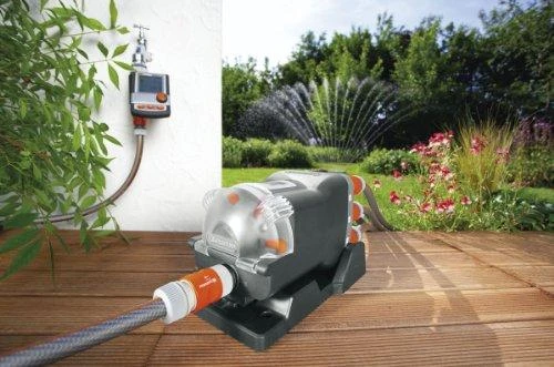 Automatinis vandens skirstytuvas Gardena 1197-20, 966749301