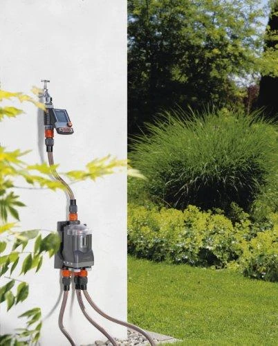 Automatinis vandens skirstytuvas Gardena 1197-20, 966749301
