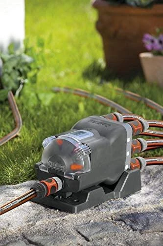 Automatinis vandens skirstytuvas Gardena 1197-20, 966749301