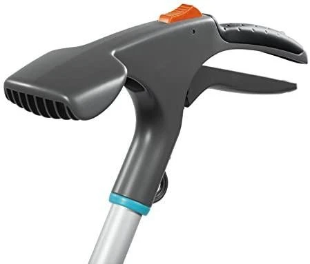 Gardena Žolės žirklės su ilga rankena "Comfort" 12100-20