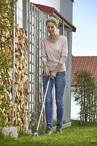 Gardena Žolės žirklės su ilga rankena "Comfort" 12100-20
