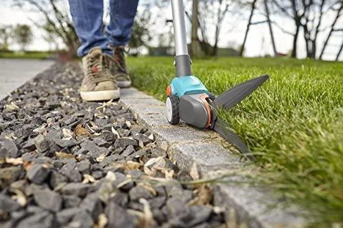 Gardena Žolės žirklės su ilga rankena "Comfort" 12100-20