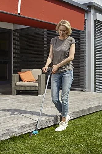 Gardena Žolės žirklės su ilga rankena "Comfort" 12100-20