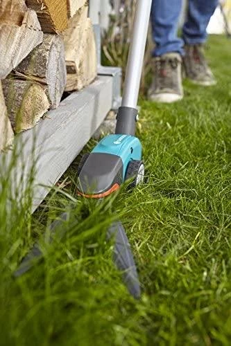 Gardena Žolės žirklės su ilga rankena "Comfort" 12100-20