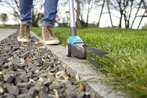 Gardena Žolės žirklės su ilga rankena "Comfort" 12100-20