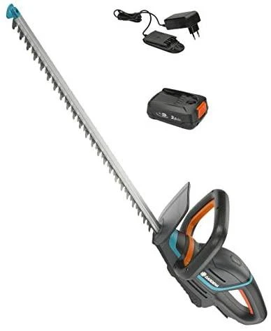 Gardena Akumuliatorinės gyvatvorių žirklės "ComfortCut 50/18V P4A"