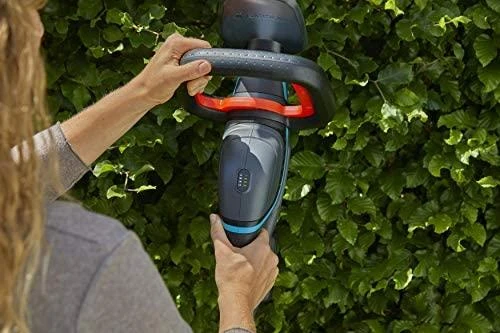 Gardena Akumuliatorinės gyvatvorių žirklės "ComfortCut 50/18V P4A"