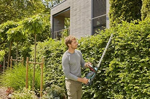 Gardena Akumuliatorinės gyvatvorių žirklės "ComfortCut 60/18V P4A"