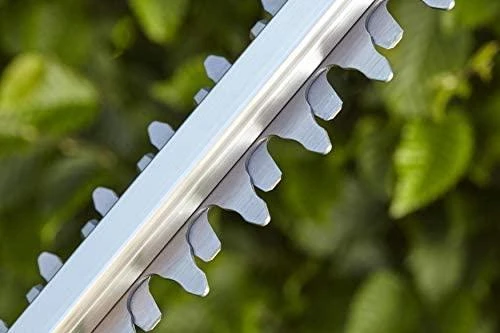 Gardena Akumuliatorinės gyvatvorių žirklės "ComfortCut 60/18V P4A"