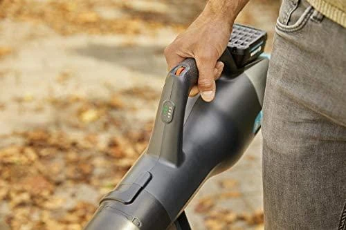 Gardena Akumuliatorinis lapų pūstuvas PowerJet 18V P4A