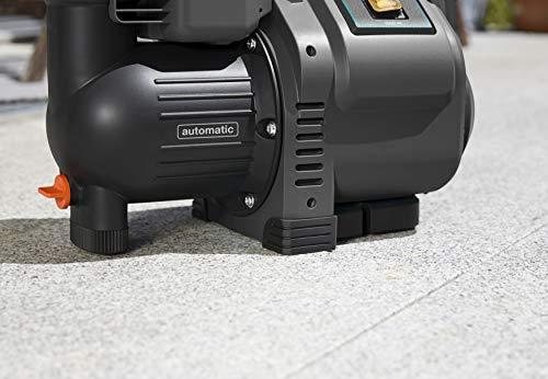 Gardena Automatinis slėginis siurblys namams ir sodui 3500/4