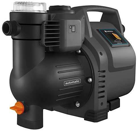 Gardena Automatinis slėginis siurblys namams ir sodui 3500/4