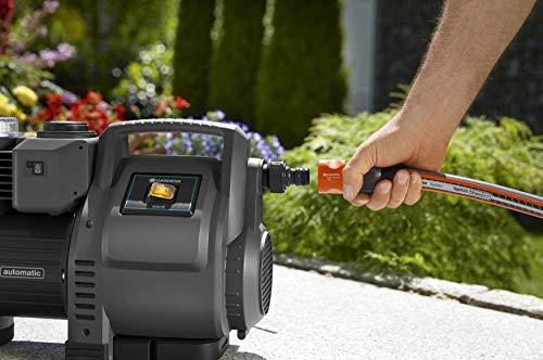 Gardena Automatinis slėginis siurblys namams ir sodui 3500/4