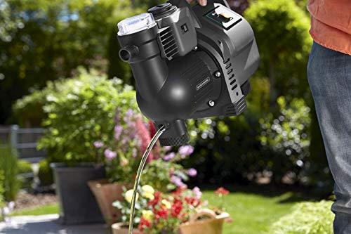 Gardena Automatinis slėginis siurblys namams ir sodui 3500/4