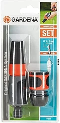 Gardena "Stop 'n' Spray" Rinkinys 13mm (1/2")