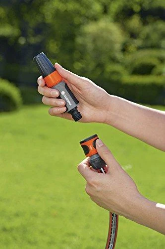 Gardena "Stop 'n' Spray" Rinkinys 13mm (1/2")