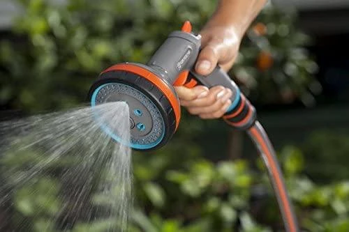 Gardena „Comfort“ daugiafunkcis purkštukas