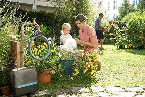 Gardena Balkonų/ terasų spiralinė žarna