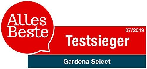 Vandens kontrolė "Select"