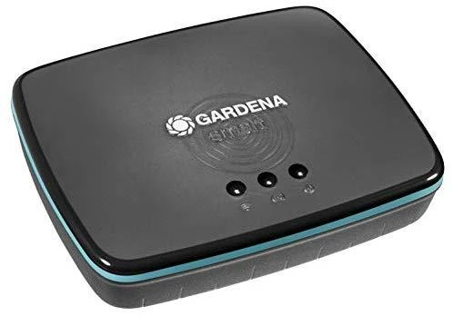 Gardena "Smart" automatinio slėginio siurblio rinkinys namams ir sodui