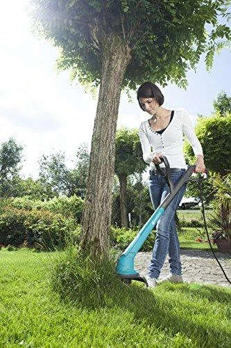 Elektrinė žoliapjovė  GARDENA SmallCut 300/23