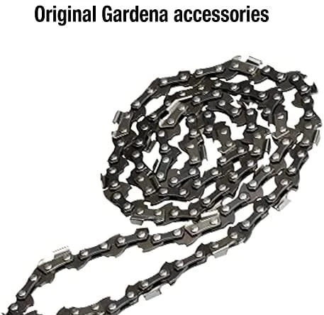 Gardena grandinė pjūklui 8", TCS serijos aukštapjovėms