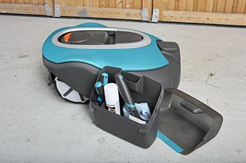 GARDENA techninės priežiūros ir valymo rinkinys, 4067-20