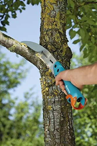 Lenktasis GARDENA CS sodo pjūklas 300 P 