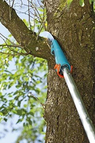 Lenktasis GARDENA CS sodo pjūklas 300 P 
