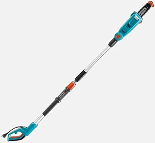 Gardena Teleskopinė elektrinė aukštapjovė TCS 720/20