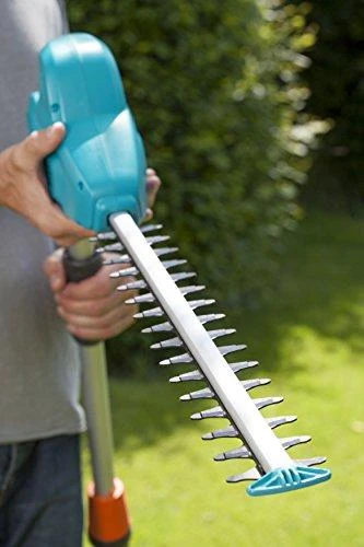 Gardena Teleskopinės gyvatvorių žirklės THS 500/48