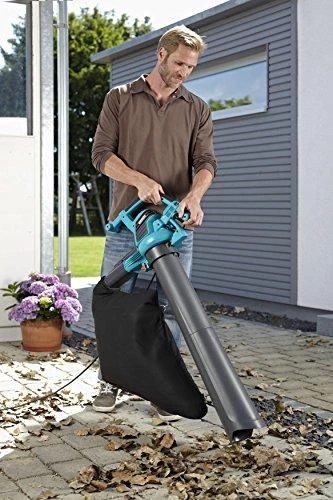 Lapų pūstuvas siurblys  Gardena ErgoJet 3000