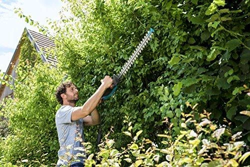Gardena Elektrinės gyvatvorių žirklės EasyCut 450/50