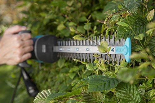 Gardena Elektrinės gyvatvorių žirklės EasyCut 450/50