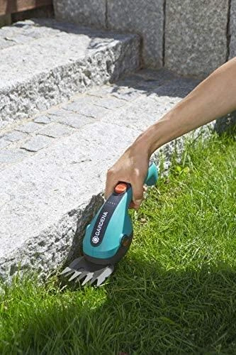 Žolės žirklių peilis Gardena ClassicCut/ComfortCut 09862-20; 8 cm