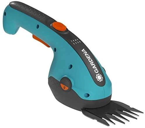 Žolės žirklių peilis Gardena ClassicCut/ComfortCut 09862-20; 8 cm