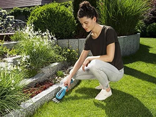 Žolės žirklių peilis Gardena ClassicCut/ComfortCut 09862-20; 8 cm