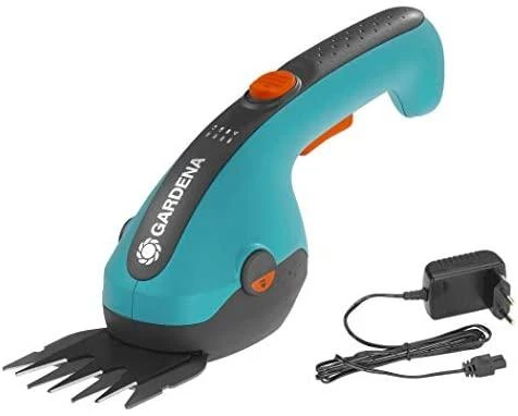 Žolės žirklių peilis Gardena ClassicCut/ComfortCut 09862-20; 8 cm