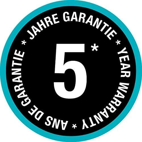 Gardena Svyruojantis purkštuvas "Aqua M"