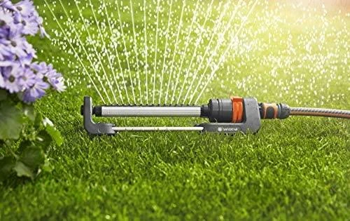 Gardena Svyruojantis purkštuvas "Aqua M"