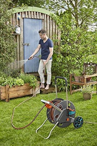 Gardena „CleverRoll L EASY“ žarnos vežimėlis