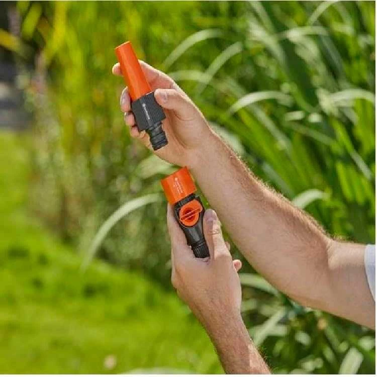 Gardena greita mova su reguliavimo vožtuvu 13mm (2942)