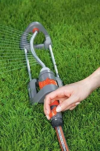 Gardena greita mova su reguliavimo vožtuvu 13mm (2942)